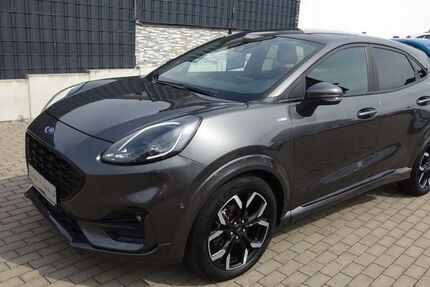 Ford Puma 45.324 km 21.990 &euro; Tauberbischofsheim 97941