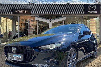 Mazda 3 30.928 km 20.990 &euro; Würzburg 97082