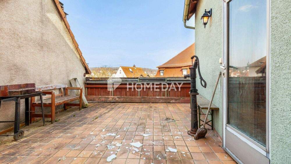 Einfamilienhaus Höchberg - 5 Zimmer, 85 m&sup2;, 135.000&euro; | Angebot:25798423