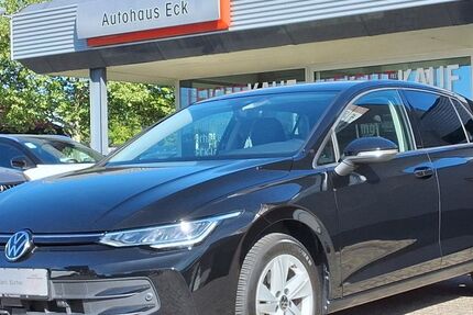 VW Golf 32.208 km 20.700 &euro; Würzburg 97084