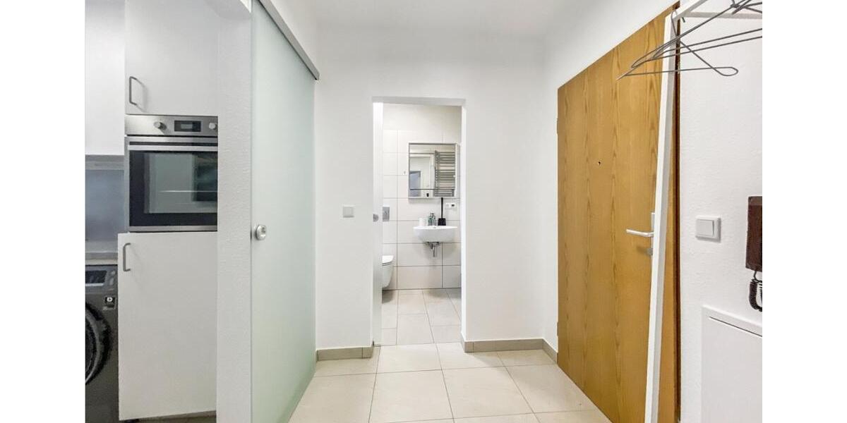 Erdgeschoßwohnung Würzburg Lengfeld - 1 Zimmer, 37 m&sup2;, 740&euro; | Angebot:26678793