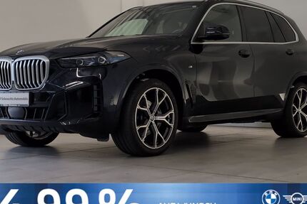 BMW X5 64.828 km 67.980 &euro; Würzburg 97076