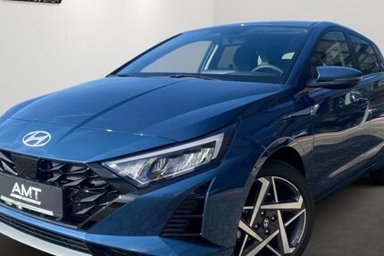 Hyundai i20 1.500 km 23.250 &euro; Erlenbach 97837