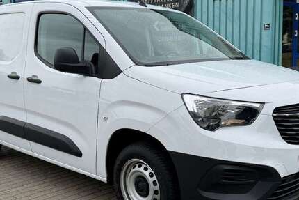 Opel Combo 79.550 km 12.890 &euro; Iphofen 97346
