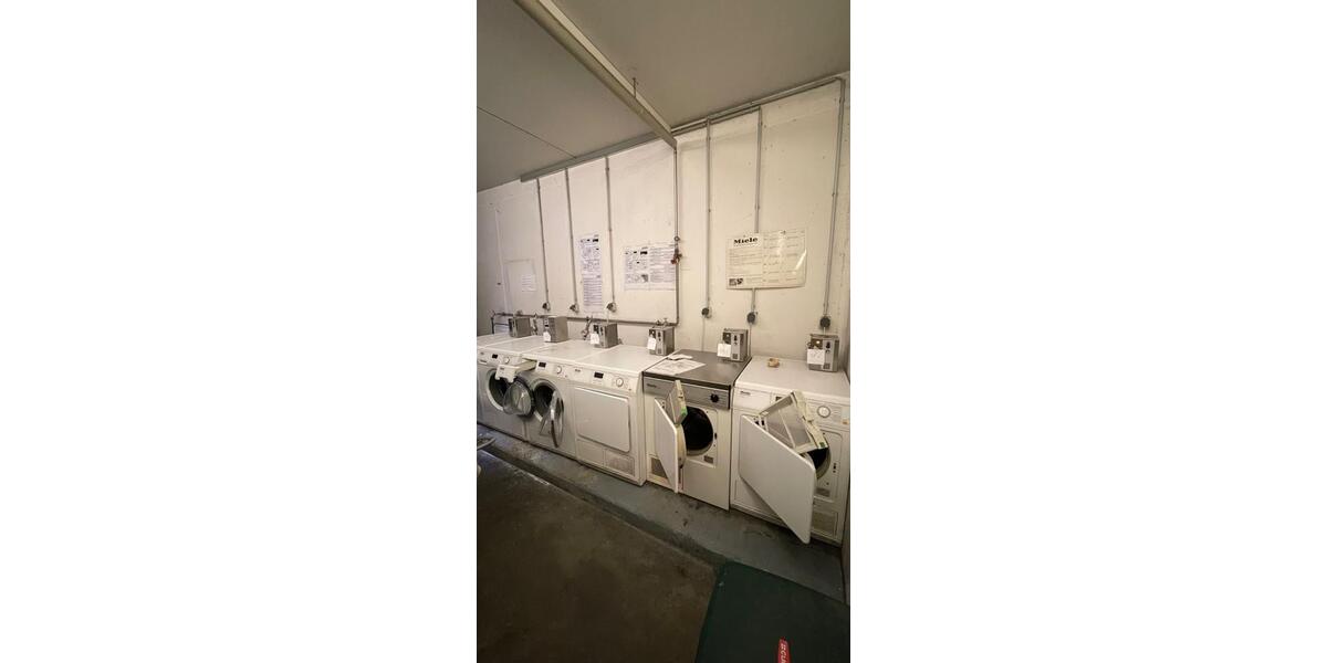 Etagenwohnung Würzburg Sanderau - 1 Zimmer, 23 m&sup2;, 690&euro; | Angebot:26613839