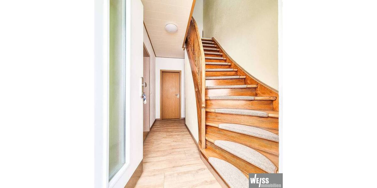 Einfamilienhaus Waldbüttelbrunn - 3 Zimmer, 72 m&sup2;, 880&euro; | Angebot:26596740