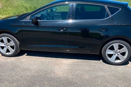 Seat Leon 178.000 km 9.499 &euro; marktheidenfeld 97828