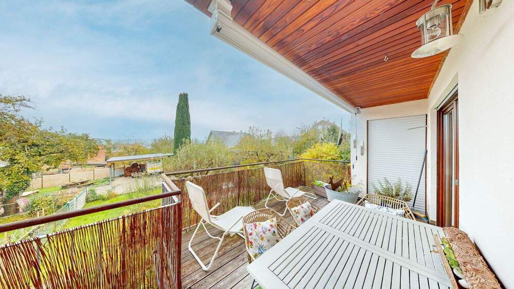 Einfamilienhaus Marktheidenfeld Marienbrunn - 8 Zimmer, 222 m&sup2;, 389.000&euro; | Angebot:24844974