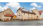 Einfamilienhaus Bergtheim Opferbaum - 8 Zimmer, 220 m&sup2;, 335.000&euro; | Angebot:25684249