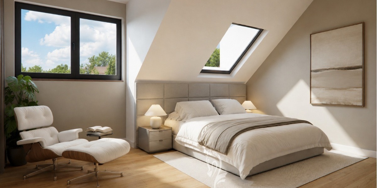 Ganze Etage, Balkonterrassenwohnung - 4,5 Zimmer - Neubau mit 5 Wohneinheiten, hier WE 5 - Dachgeschoßwohnung Höchberg | Angebot:26143368