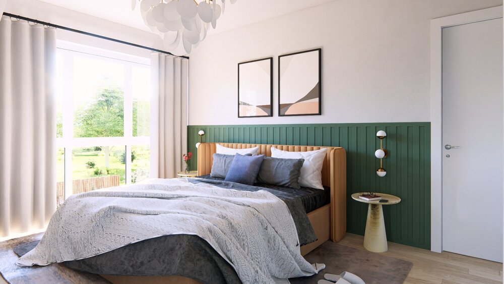 Inklusive Grundstück und freie Planung - KfW40-QNG möglich - Rufen Sie uns gerne an ! - Einfamilienhaus Kitzingen Sickershausen | Angebot:27312091