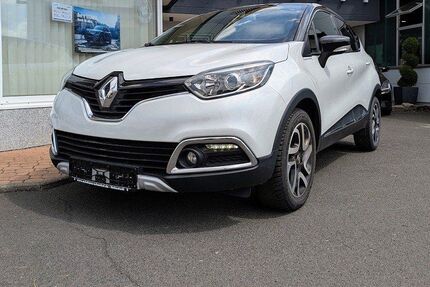 Renault Captur 70.000 km 10.870 &euro; Helmstadt 97264