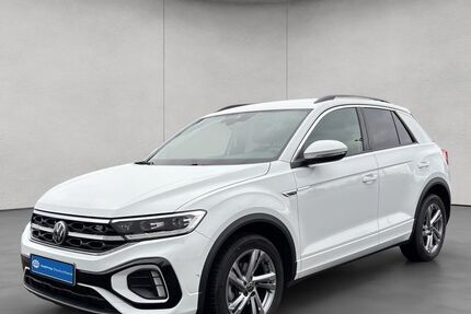 VW T-Roc 28.480 km 27.250 &euro; Würzburg 97076