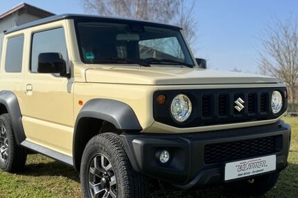 Suzuki Jimny 34.034 km 32.000 &euro; Gelchsheim 97255