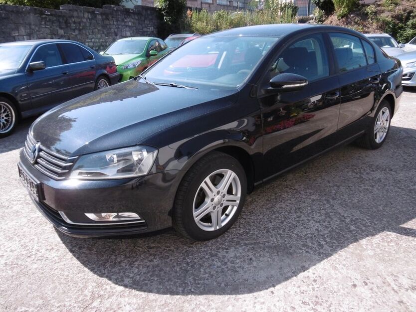 VW Passat 169.700 km 6.600 € Kitzingen 97318