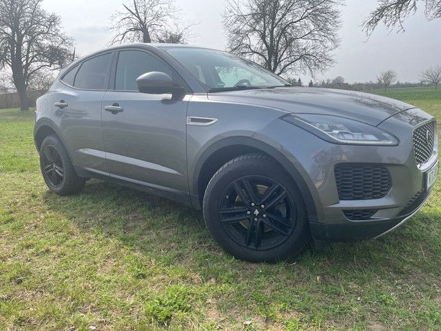 Jaguar E-Pace 86.547 km 16.200 &euro; Willanzheim 97348