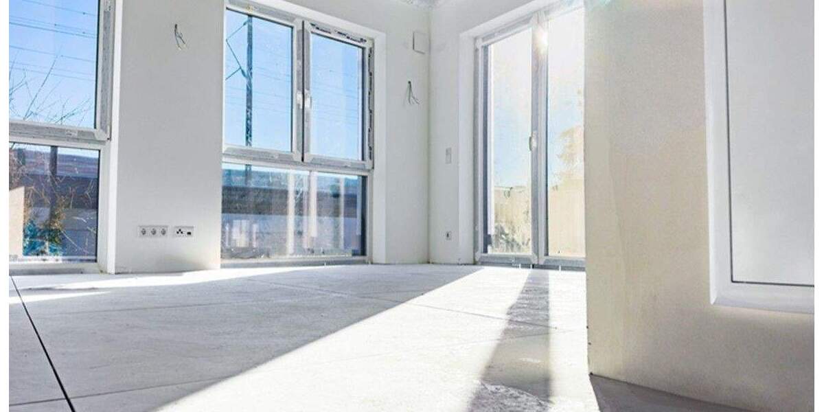 Etagenwohnung Würzburg Heidingsfeld - 2 Zimmer, 70 m&sup2;, 395.000&euro; | Angebot:26627678