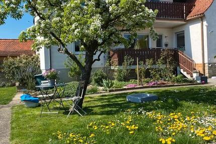 Haus Geroldshausen - 7 Zimmer, 170 m&sup2;, 490.000&euro; | Angebot:26325040
