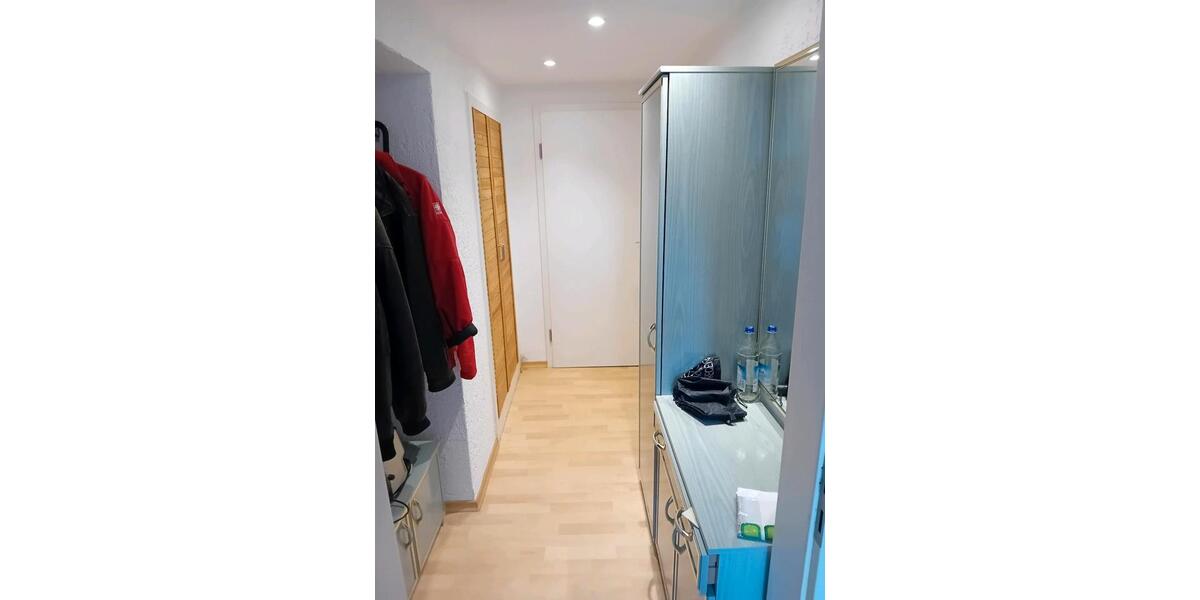 Erdgeschoßwohnung Würzburg Heuchelhof - 2 Zimmer, 38 m&sup2;, 600&euro; | Angebot:26336628
