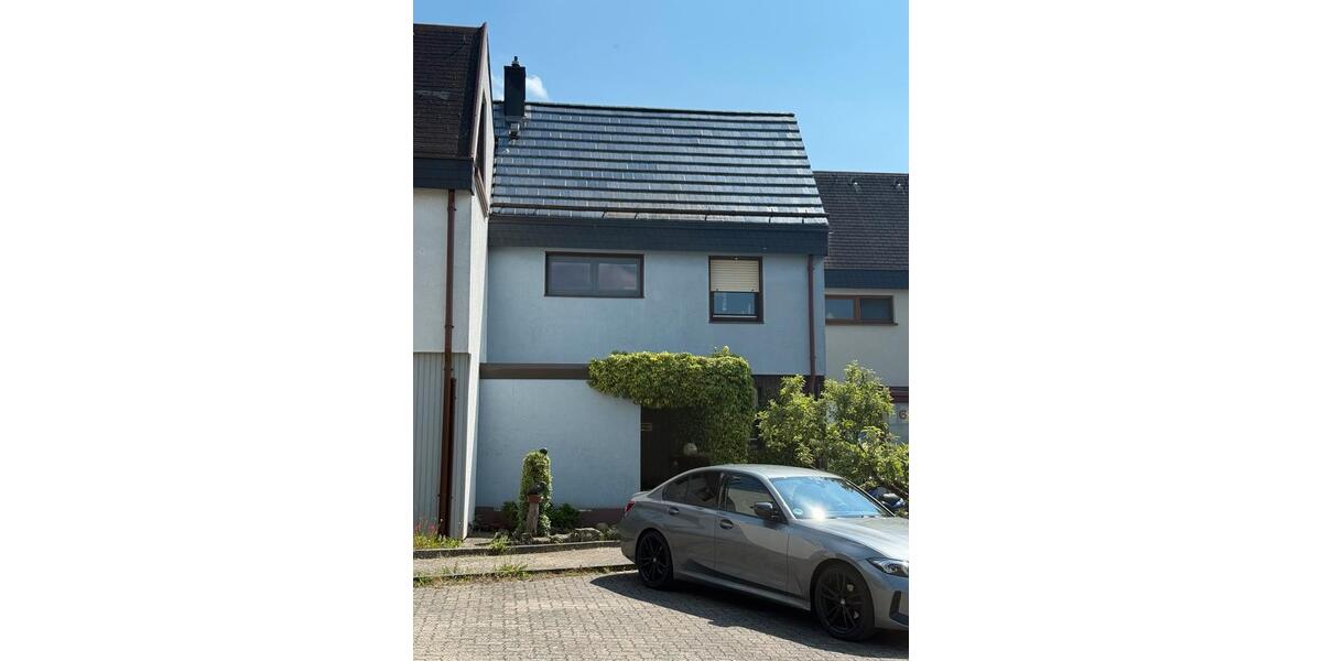 Reihenhaus Würzburg Heuchelhof - 5 Zimmer, 133 m&sup2;, 479.000&euro; | Angebot:26688164