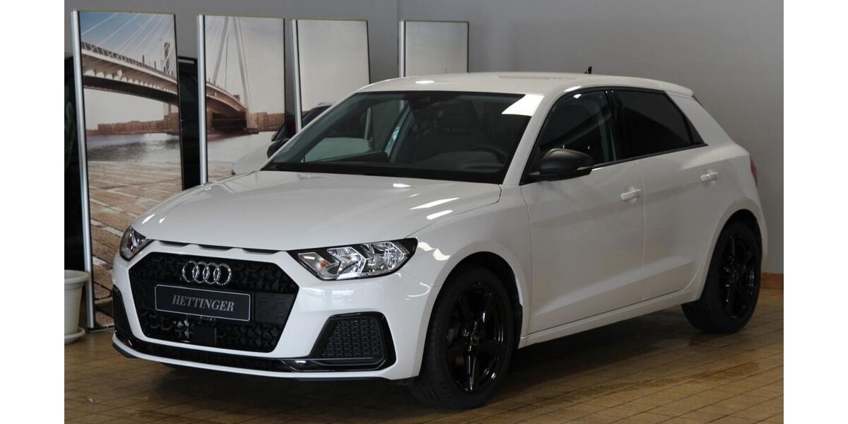 Audi A1 10.700 km 25.490 &euro; Marktheidenfeld 97828