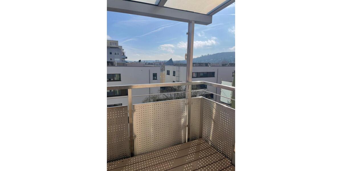 Maisonettenwohnung Würzburg Steinbachtal - 3 Zimmer, 80 m&sup2;, 1.370&euro; | Angebot:25790620