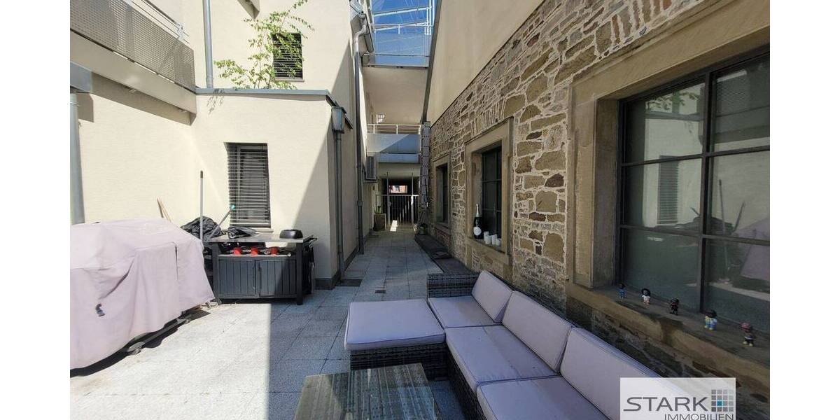 Etagenwohnung Würzburg Altstadt - 3 Zimmer, 93 m&sup2;, 655.000&euro; | Angebot:26859101