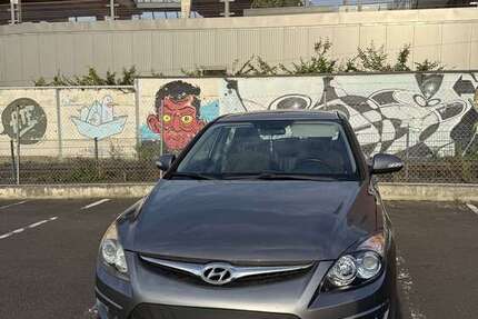 Hyundai i30 113.000 km 4.700 € Würzburg 97082