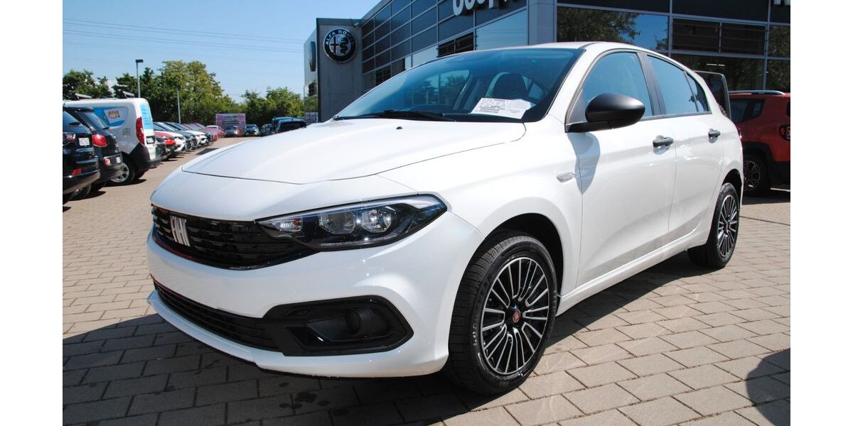 Fiat Tipo 4.550 km 23.790 &euro; Würzburg 97076