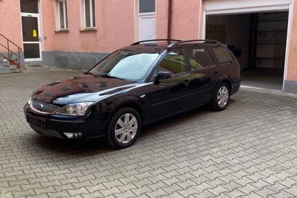 Ford Mondeo 100.630 km 3.300 &euro; Erlabrunn 97250