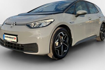 VW ID.3 31.120 km 19.490 &euro; Zellingen 97225