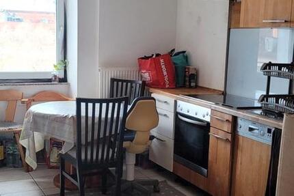 Wohnung Würzburg Frauenland - 2 Zimmer, 55 m&sup2;, 850&euro; | Angebot:26251922