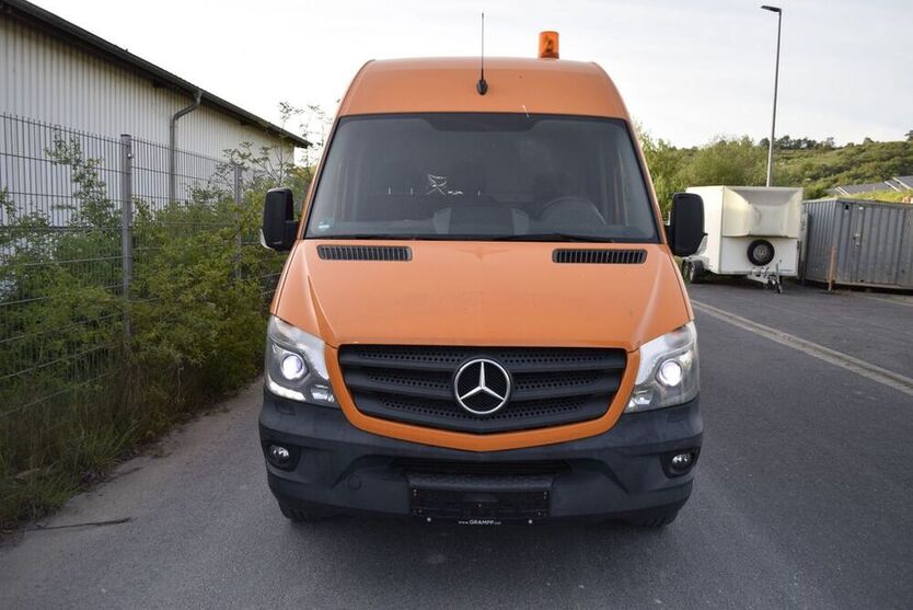 Sprinter