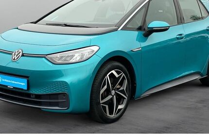 VW ID.3 35.000 km 21.330 &euro; Kitzingen 97318