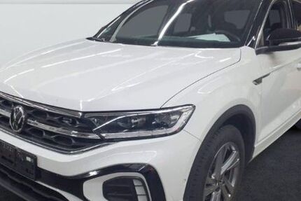 VW T-Roc 23.784 km 28.970 &euro; Reichenberg 97234