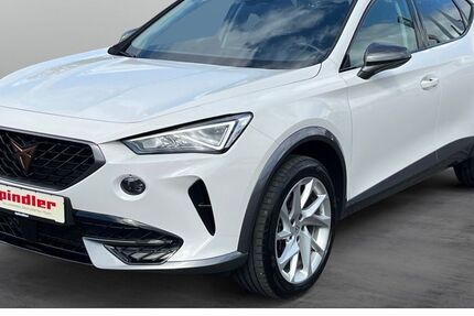 Cupra Formentor 77.000 km 24.780 &euro; Kitzingen 97318