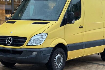 Mercedes-Benz Sprinter 250.000 km 6.880 € Werneck 97440