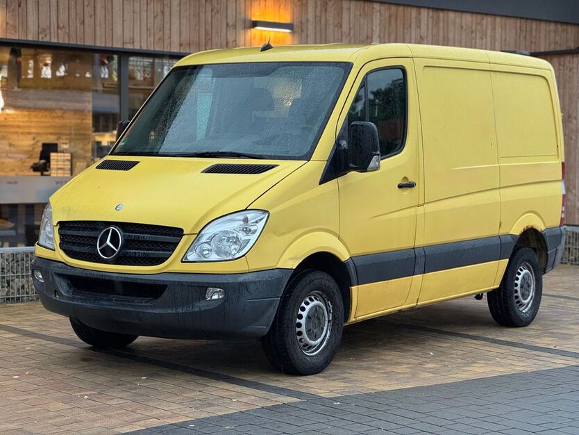 Mercedes-Benz Sprinter 250.000 km 6.880 € Werneck 97440