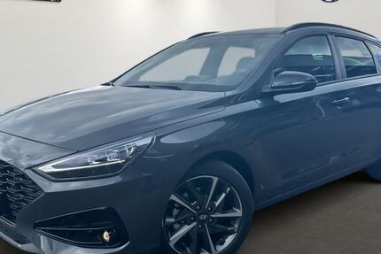 Hyundai i30 1.500 km 26.199 &euro; Erlenbach 97837