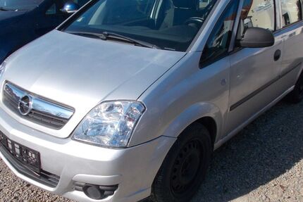 Opel Meriva 230.040 km 1.790 &euro; Kitzingen 97318