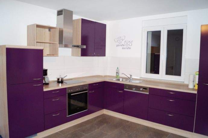 Etagenwohnung Würzburg Versbach - 2 Zimmer, 68 m&sup2;, 735&euro; | Angebot:25771267