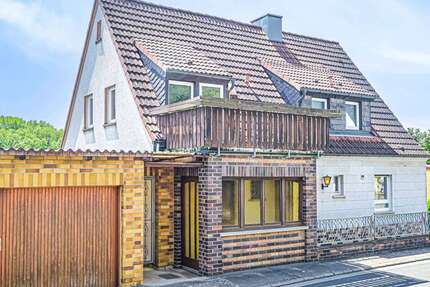 Haus Zellingen - 6 Zimmer, 121 m&sup2;, 249.000&euro; | Angebot:27098141