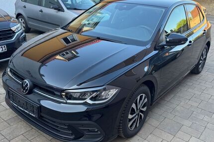 VW Polo 11.600 km 17.990 &euro; Werneck/Eßleben 97440