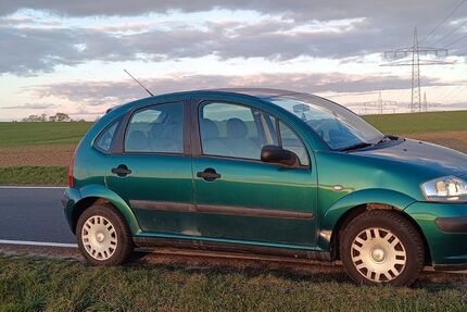 Citroen C3 240.000 km 1.900 &euro; Würzburg 97074