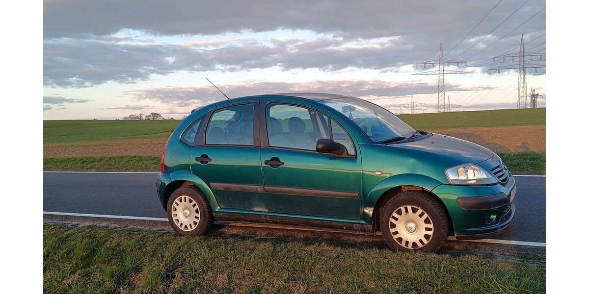 Citroen C3 240.000 km 1.900 &euro; Würzburg 97074