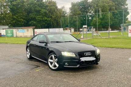 Audi A5 145.000 km 9.500 € würzburg 97070