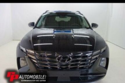 Hyundai TUCSON 48.000 km 22.800 &euro; Iphofen 97346