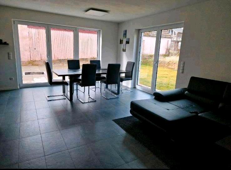 Erdgeschoßwohnung Wittighausen - 3 Zimmer, 108 m&sup2;, 309.000&euro; | Angebot:26738740