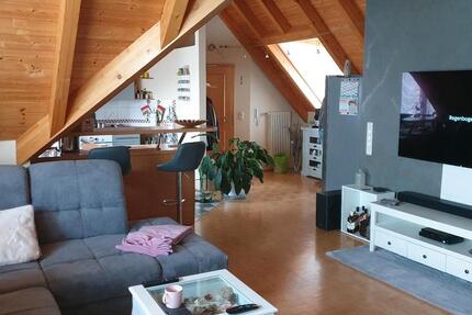 Wohnung Schwarzach am Main - 4 Zimmer, 120 m&sup2;, 1.200&euro; | Angebot:25360931