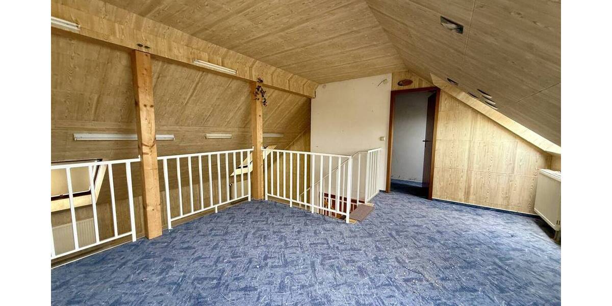 Reihenmittelhaus Erlabrunn - 4 Zimmer, 130 m&sup2;, 470.000&euro; | Angebot:26499088
